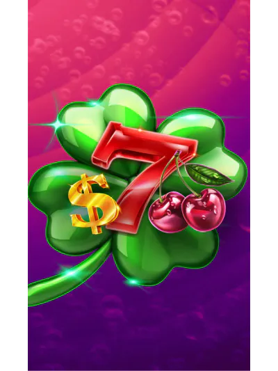 Super Heated 7s — GameArt