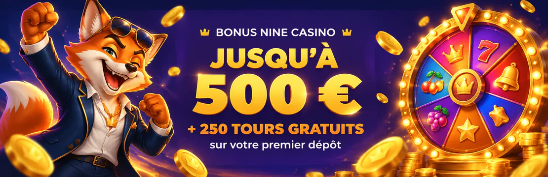 Ninecasino
